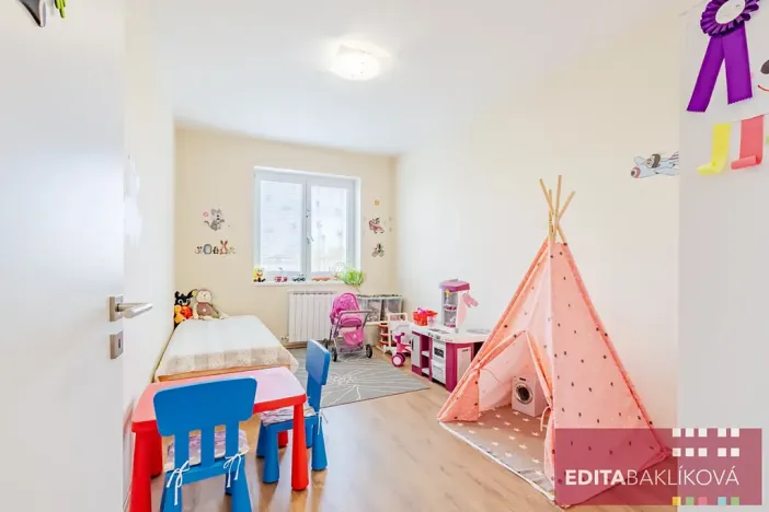 Prodej bytu 3+1, Olomouc, Mošnerova, 81 m2
