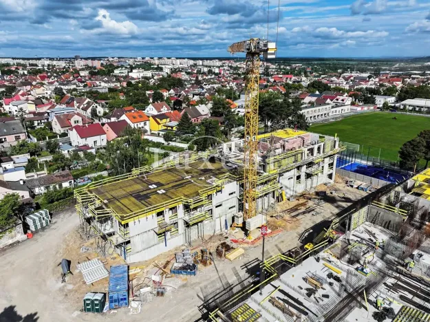 Prodej bytu 2+kk, Kladno, Pražská, 48 m2