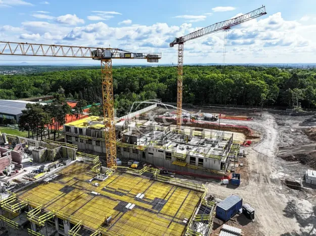 Prodej bytu 1+kk, Kladno, Pražská, 38 m2