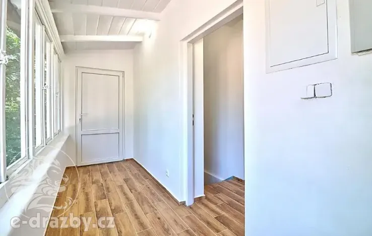 Dražba rodinného domu, Hlinsko, 106 m2