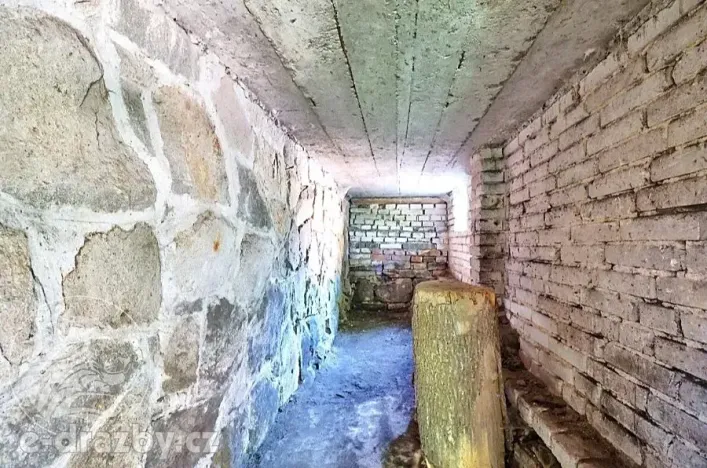 Dražba rodinného domu, Hlinsko, 106 m2
