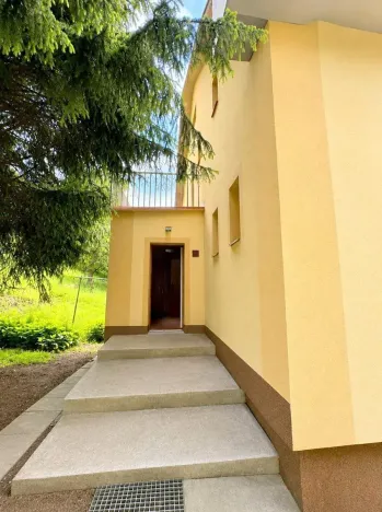Prodej činžovního domu, Svoboda nad Úpou, Sluneční stráň, 284 m2