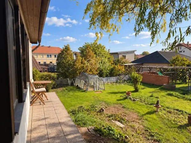 Prodej rodinného domu, Sojovice, 115 m2