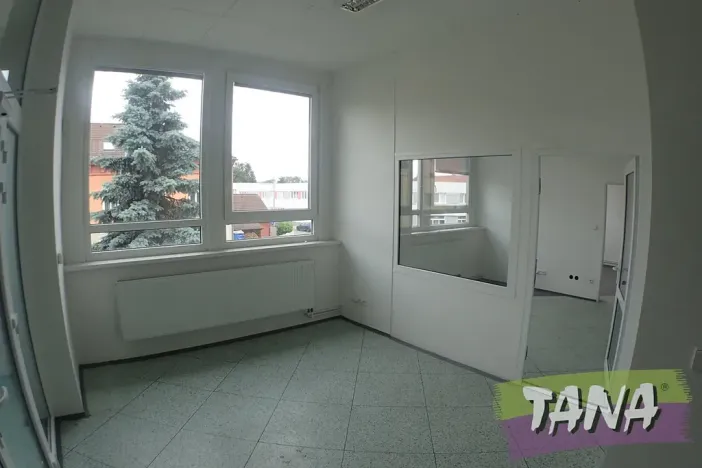 Pronájem kanceláře, Mnichovo Hradiště, Turnovská, 36 m2