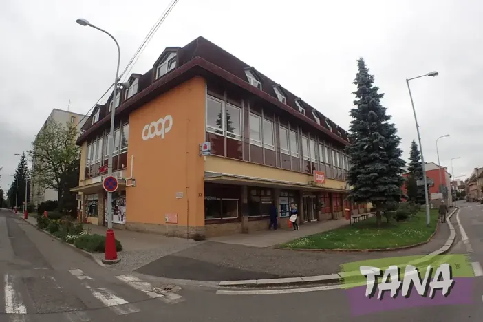 Pronájem kanceláře, Mnichovo Hradiště, Turnovská, 36 m2