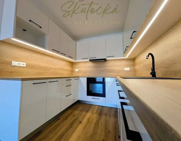 Pronájem bytu 3+kk, Hodonín, 67 m2
