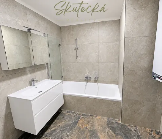 Pronájem bytu 3+kk, Hodonín, 67 m2