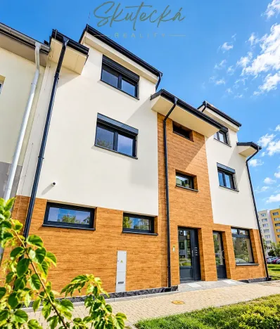 Pronájem bytu 3+kk, Hodonín, 67 m2