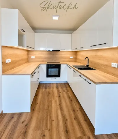 Pronájem bytu 3+kk, Hodonín, 92 m2