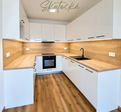 Pronájem bytu 3+kk, Hodonín, 92 m2