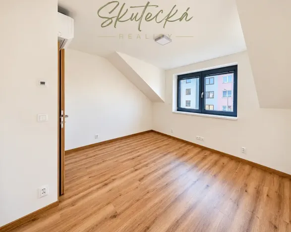 Pronájem bytu 3+kk, Hodonín, 92 m2