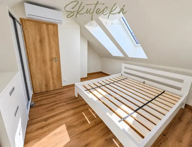 Pronájem bytu 3+kk, Hodonín, 92 m2