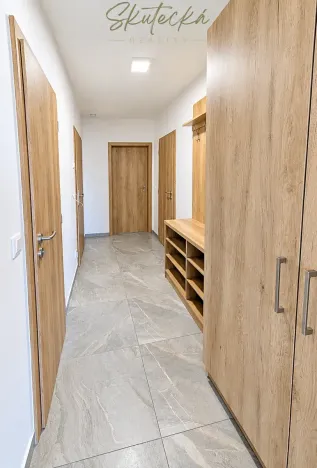 Pronájem bytu 3+kk, Hodonín, 92 m2