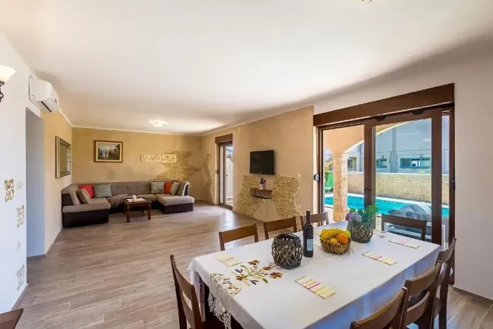 Prodej rodinného domu, Krk, Chorvatsko, 126 m2