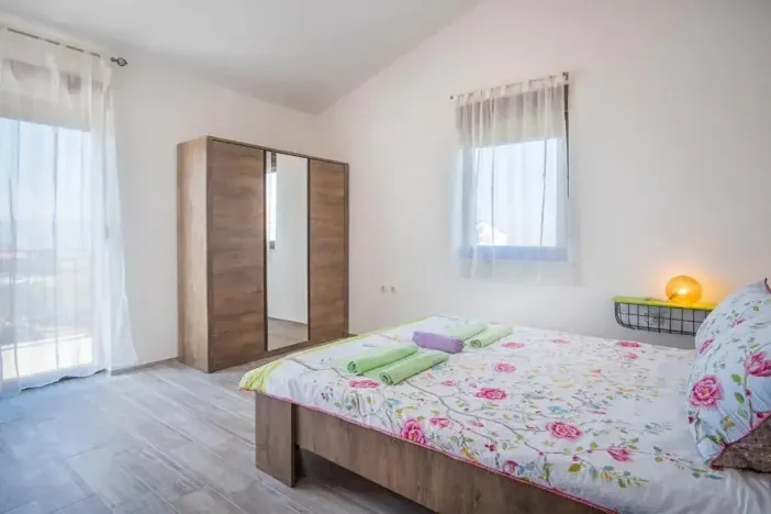 Prodej rodinného domu, Krk, Chorvatsko, 126 m2