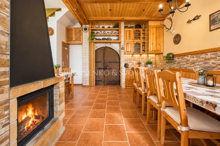 Prodej ubytování, Strachotín, Sklepní, 285 m2