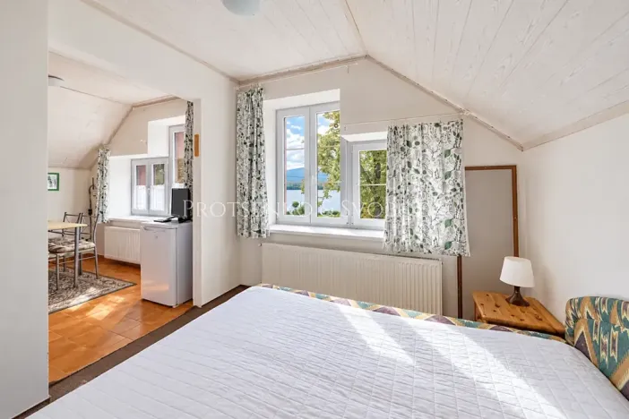 Prodej ubytování, Strachotín, Sklepní, 285 m2