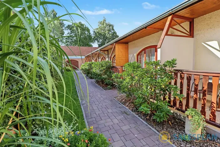 Prodej ubytování, Nová Bystřice, Mírové nám., 648 m2