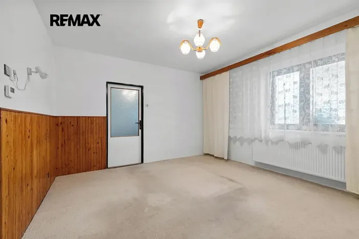 Prodej rodinného domu, Plzeň, Libušínská, 200 m2