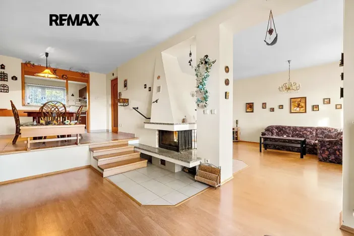 Prodej rodinného domu, Plzeň, Na Hraně, 302 m2