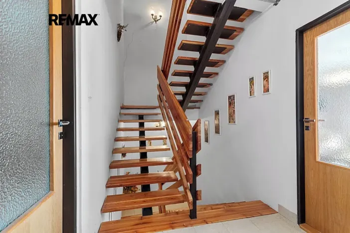 Prodej rodinného domu, Plzeň, Na Hraně, 302 m2