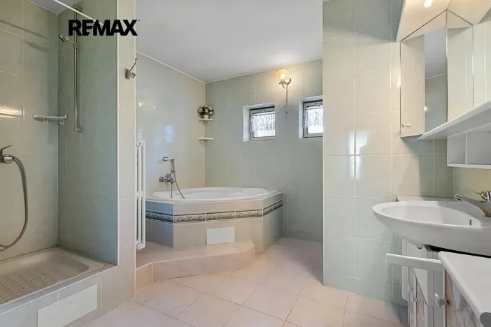 Prodej rodinného domu, Plzeň, Na Hraně, 302 m2