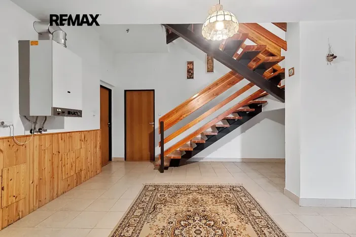 Prodej rodinného domu, Plzeň, Na Hraně, 302 m2