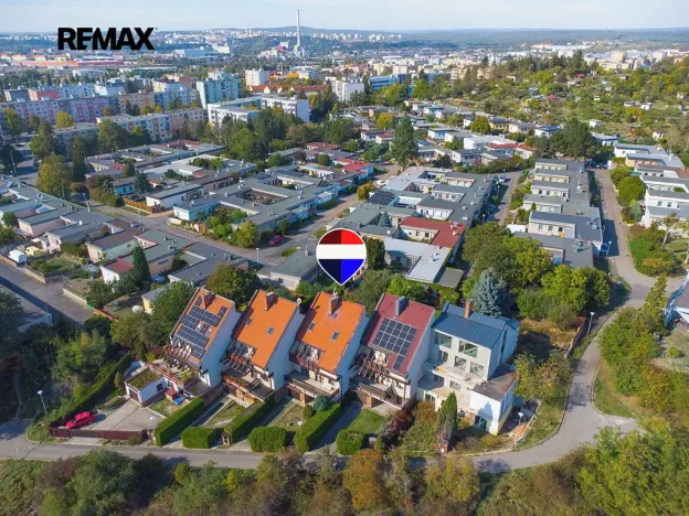 Prodej rodinného domu, Plzeň, Na Hraně, 302 m2