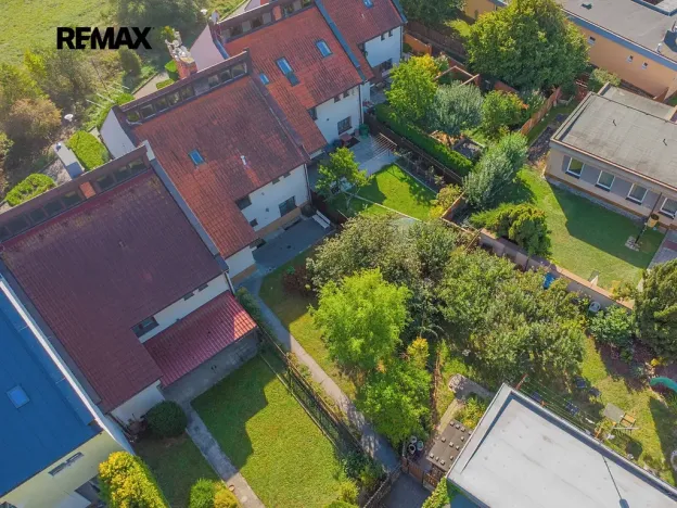 Prodej rodinného domu, Plzeň, Na Hraně, 302 m2