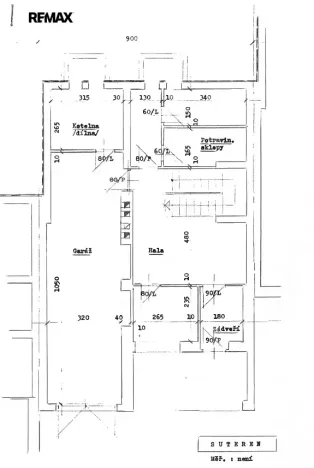 Prodej rodinného domu, Plzeň, Na Hraně, 302 m2