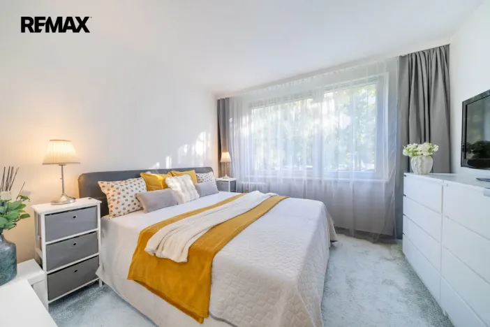 Prodej bytu 3+kk, Praha - Chodov, Valentova, 63 m2