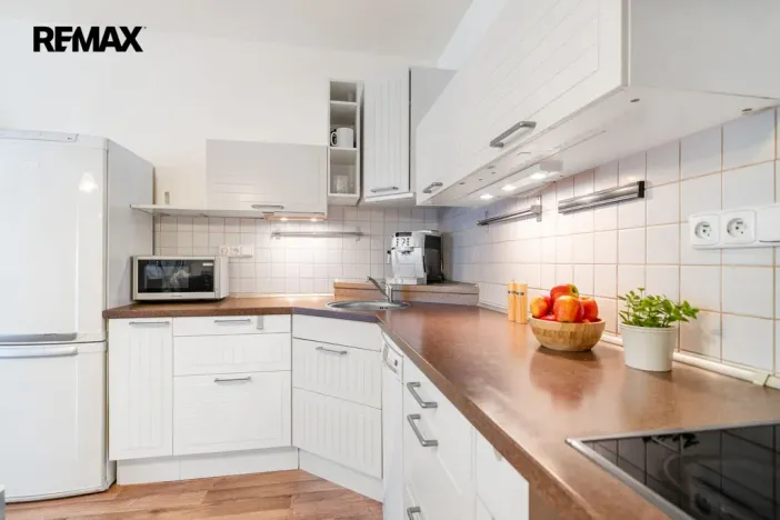 Prodej bytu 3+kk, Praha - Chodov, Valentova, 63 m2