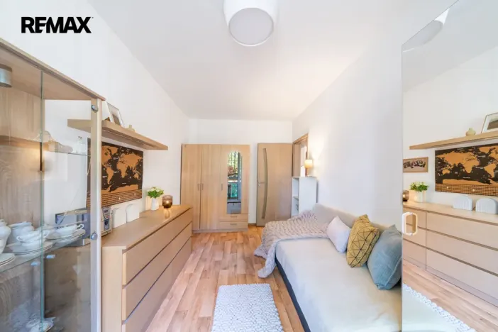 Prodej bytu 3+kk, Praha - Chodov, Valentova, 63 m2