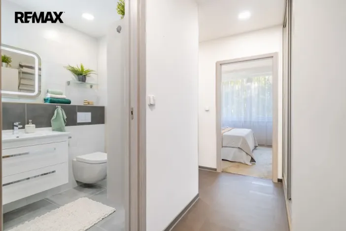 Prodej bytu 3+kk, Praha - Chodov, Valentova, 63 m2
