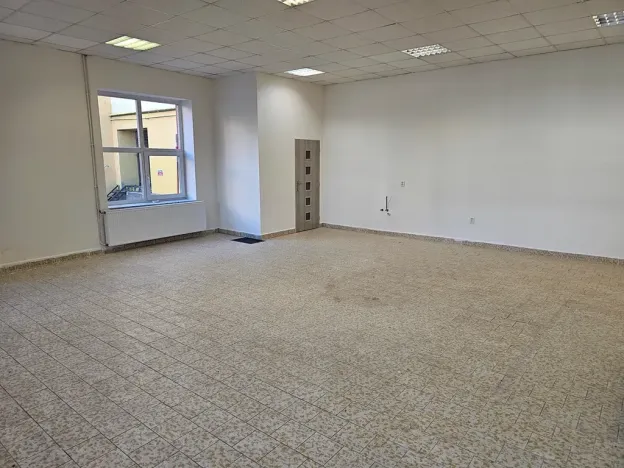 Pronájem obchodního prostoru, Jihlava, Havlíčkova, 108 m2