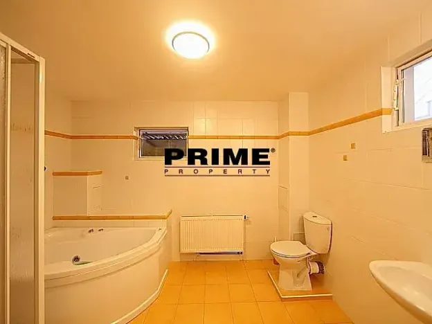 Pronájem kanceláře, Praha, Na cípu, 440 m2