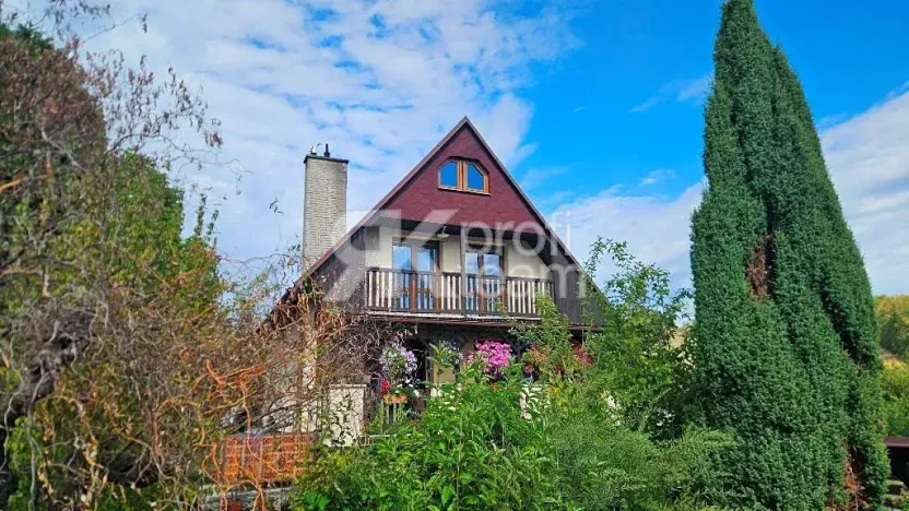 Prodej chalupy, Čaková, 150 m2