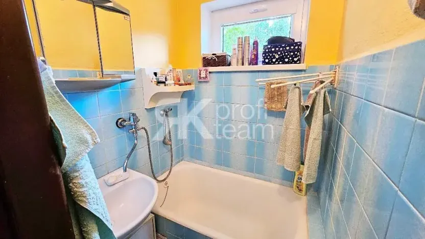 Prodej chalupy, Čaková, 150 m2