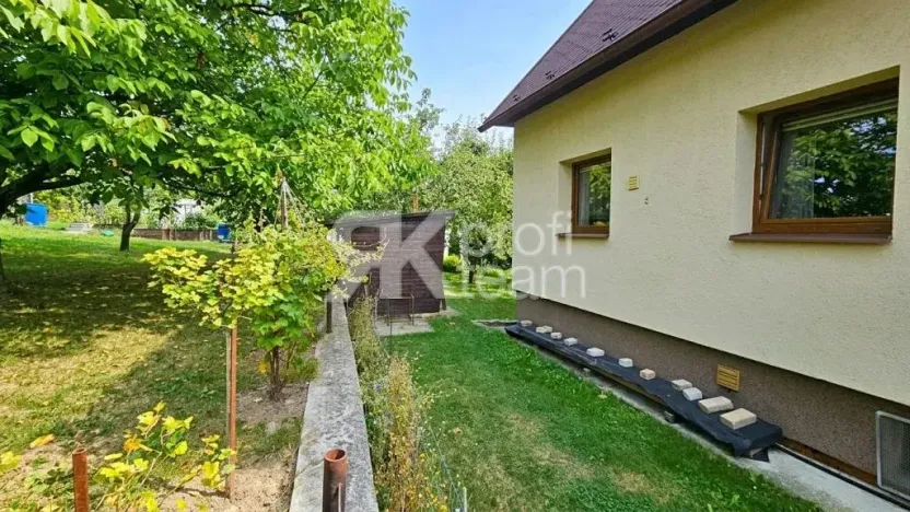 Prodej chalupy, Čaková, 150 m2