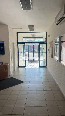 Pronájem skladu, Šlapanice, 4600 m2
