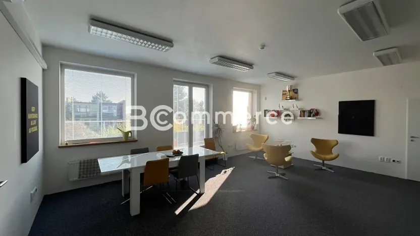 Pronájem skladu, Šlapanice, 4600 m2