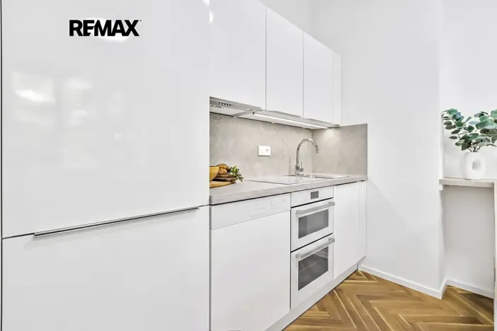 Prodej bytu 2+kk, Praha - Vinohrady, 49 m2