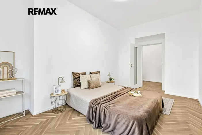 Prodej bytu 2+kk, Praha - Vinohrady, 49 m2