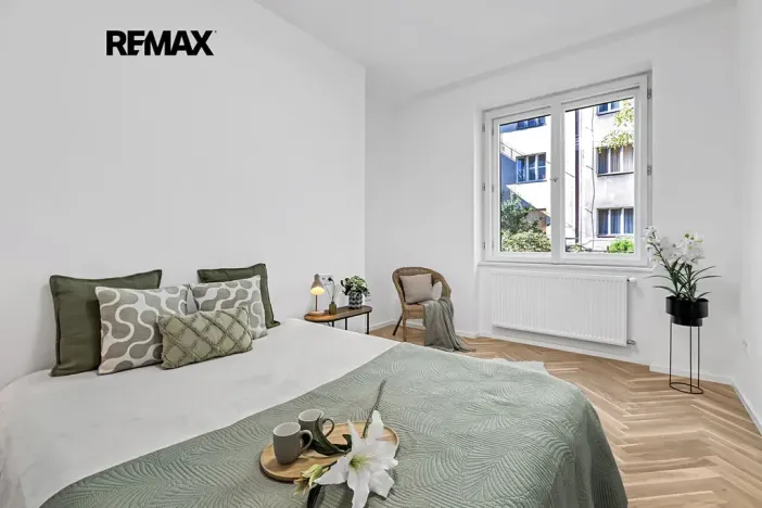 Prodej bytu 2+kk, Praha - Vinohrady, 48 m2