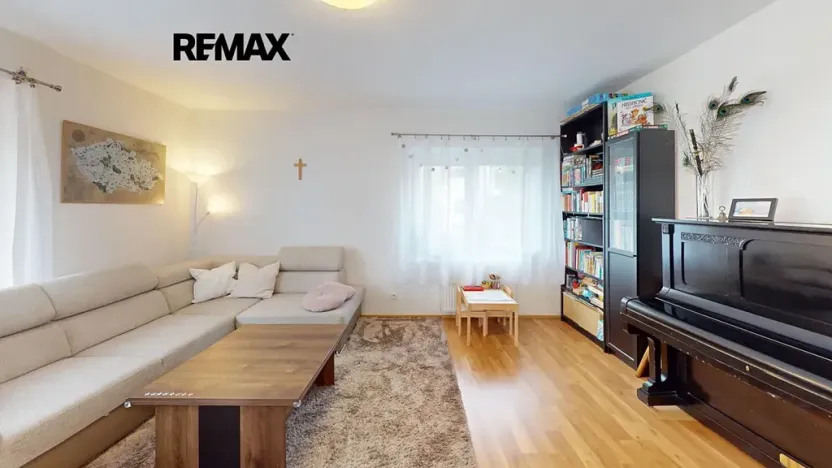 Prodej rodinného domu, Bystřec, 160 m2