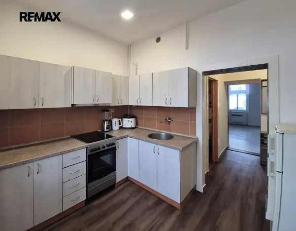 Prodej bytu 2+1, Svitavy, Rooseveltova, 48 m2