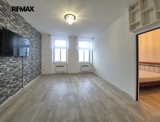 Prodej bytu 2+1, Svitavy, Rooseveltova, 48 m2