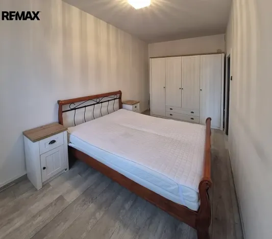 Prodej bytu 2+1, Svitavy, Rooseveltova, 48 m2