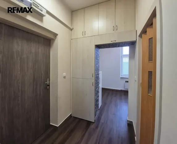 Prodej bytu 2+1, Svitavy, Rooseveltova, 48 m2