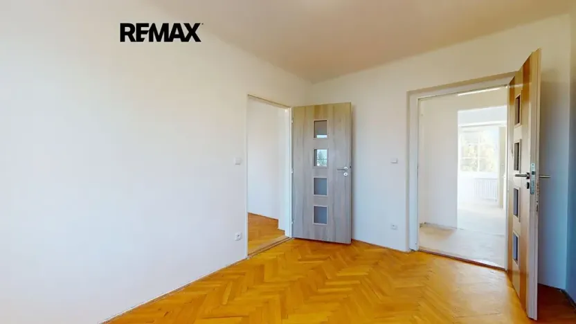 Prodej bytu 4+1, Šternberk, Kozinova, 92 m2